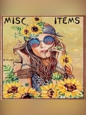 🦊 Miscellaneous 🦊